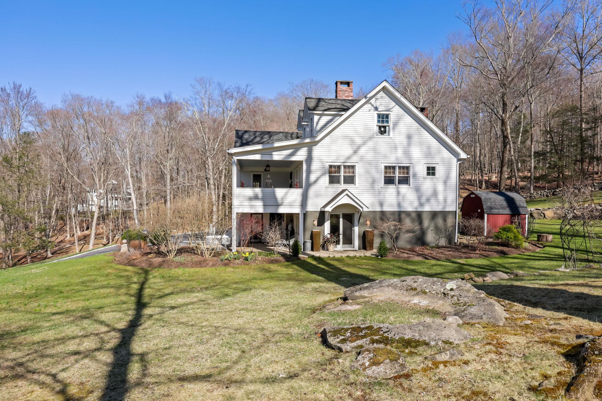 30 Benedict Road, South Salem, New York image 20