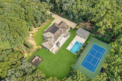 Condo For Sale - 1552 Deerfield Road<br/> Water Mill, NY 11976