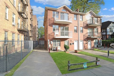 14322 Beech Avenue Flushing NY 11355