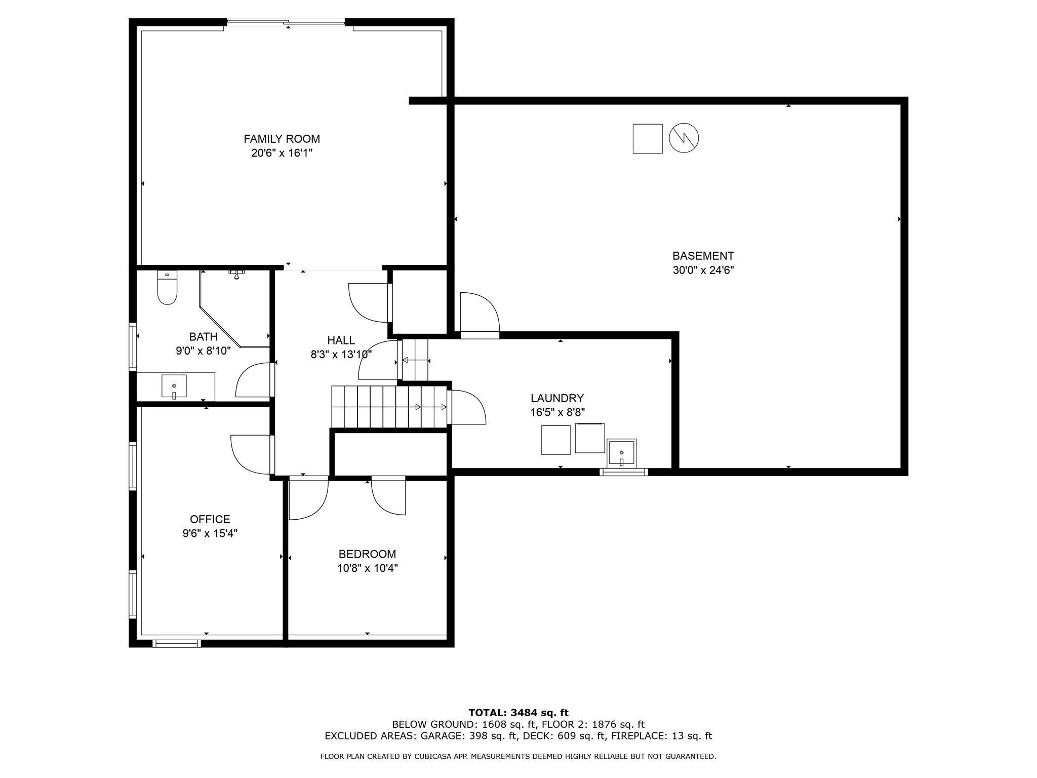 104 Country Ridge Drive, Rye Brook, New York image 45