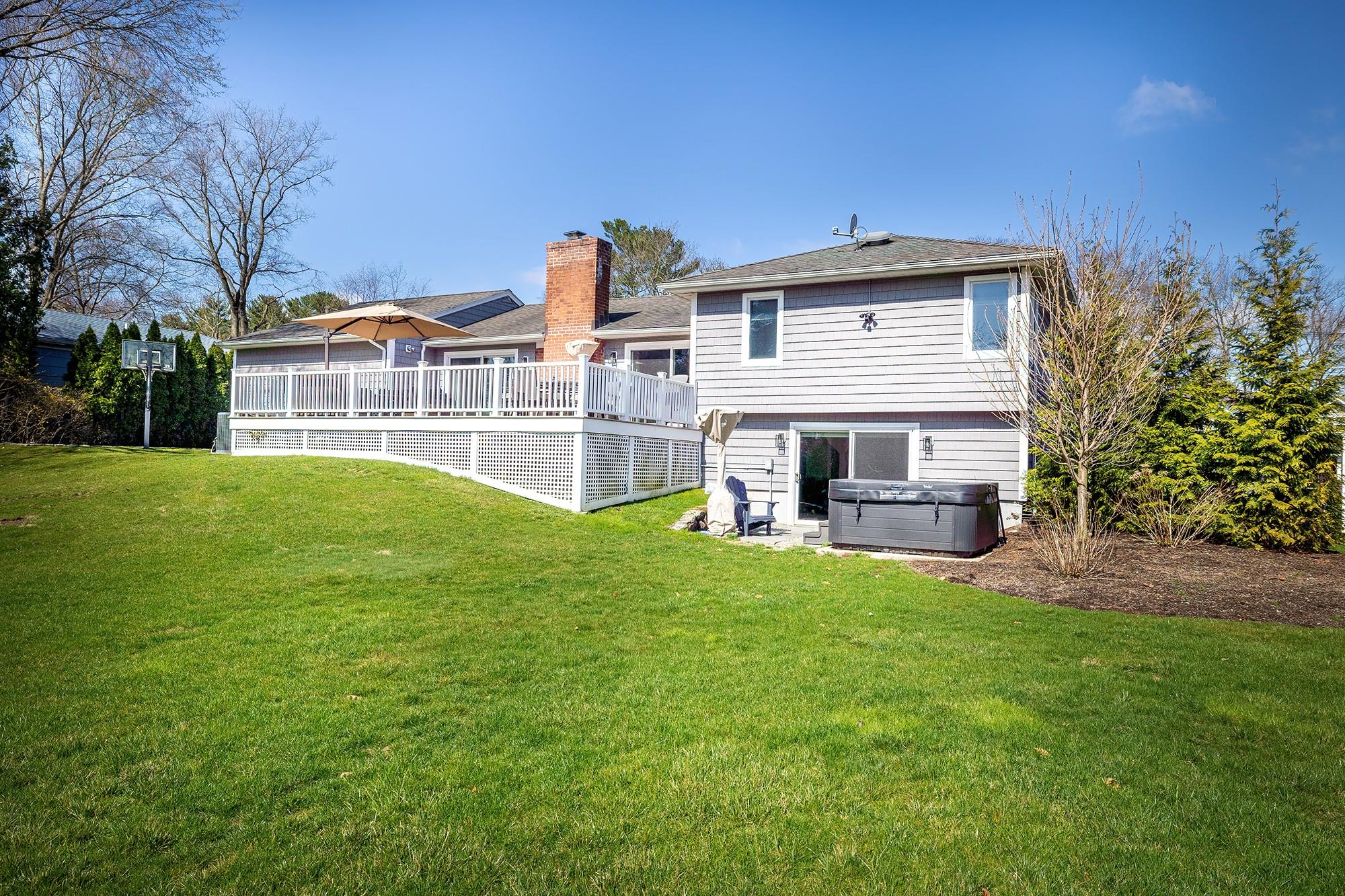 104 Country Ridge Drive, Rye Brook, New York image 43