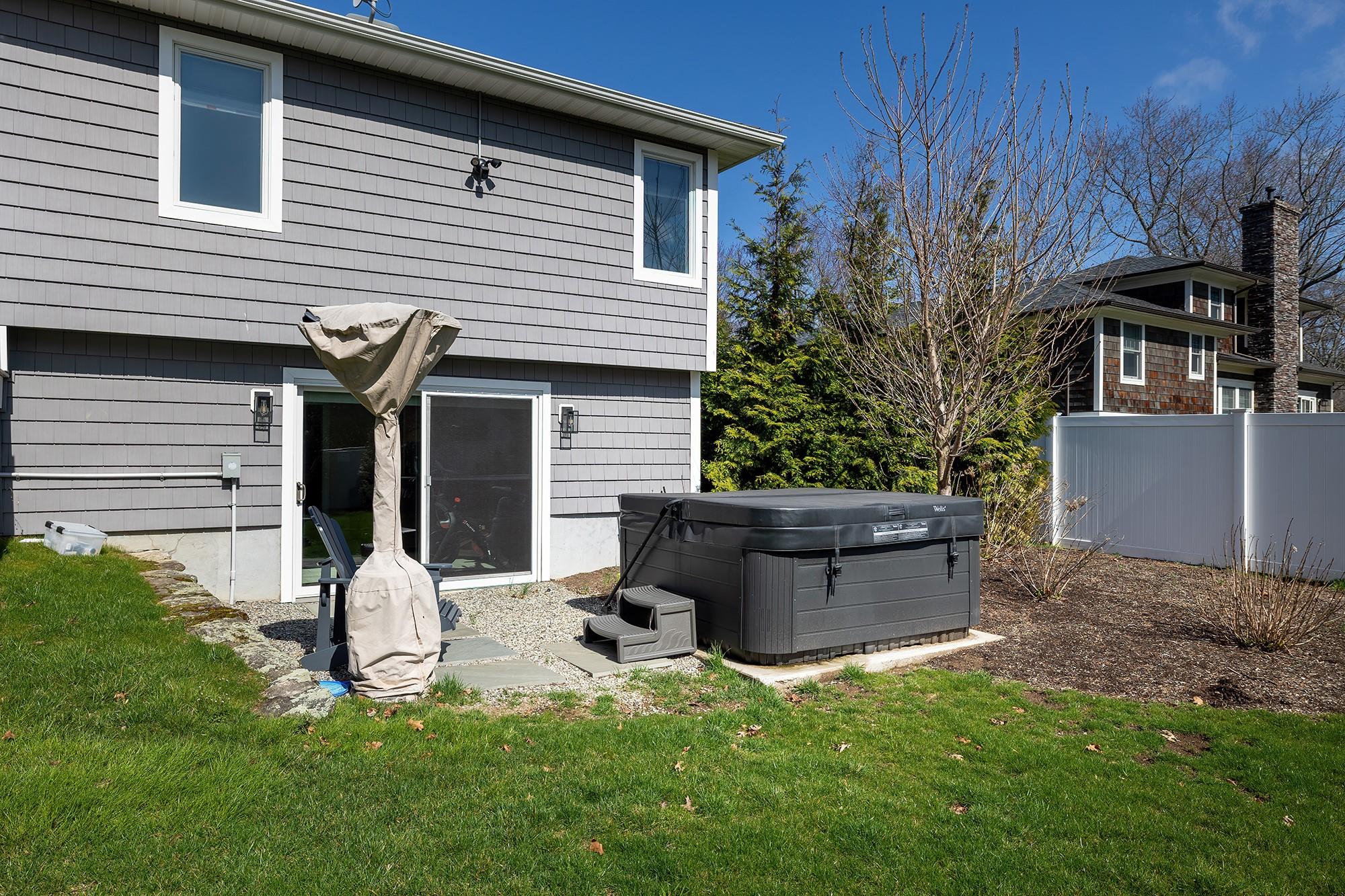 104 Country Ridge Drive, Rye Brook, New York image 42