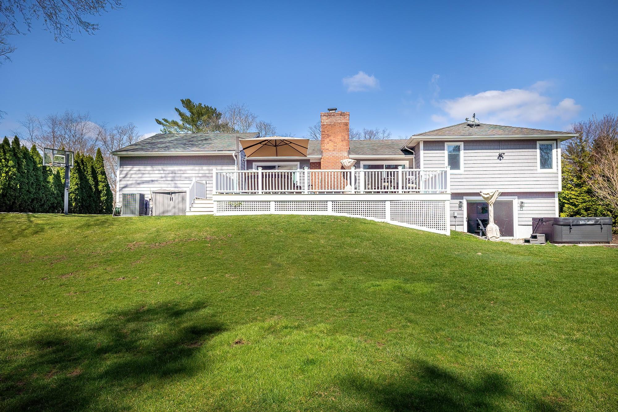104 Country Ridge Drive, Rye Brook, New York image 41