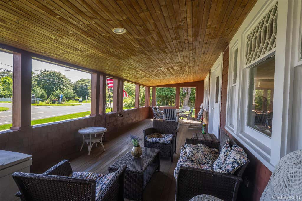 Photo of 40495 Main Road, Orient, NY 11957 (MLS # 1029031)