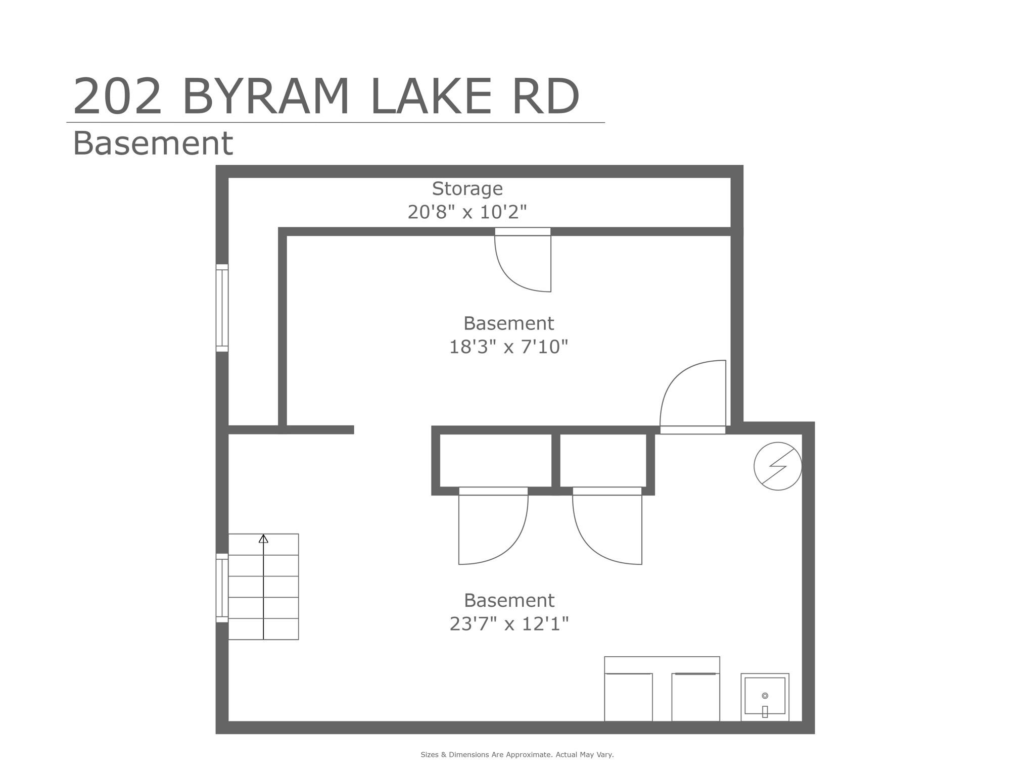 202 Byram Lake Road, Mount Kisco, New York image 35