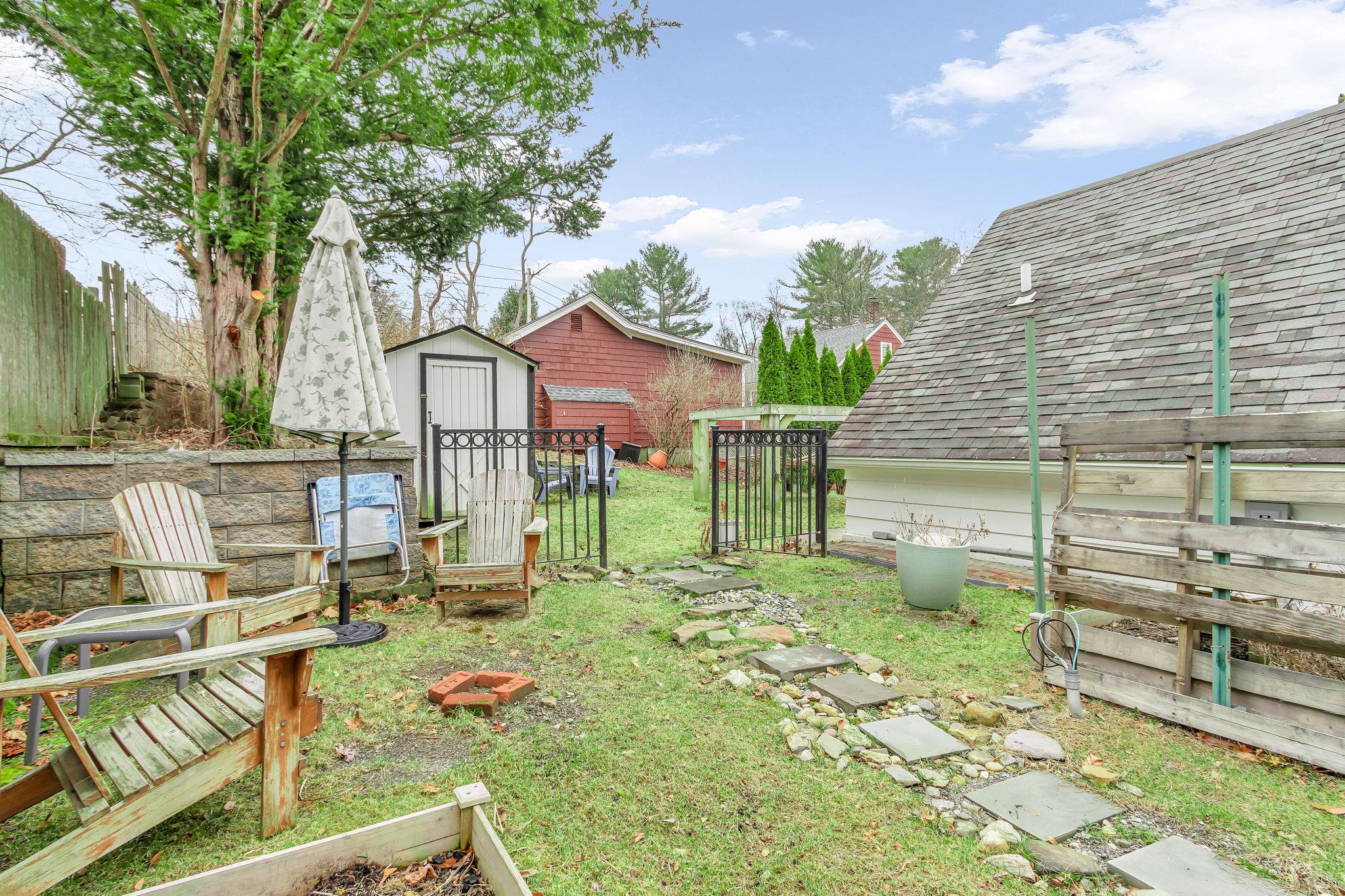 202 Byram Lake Road, Mount Kisco, New York image 32