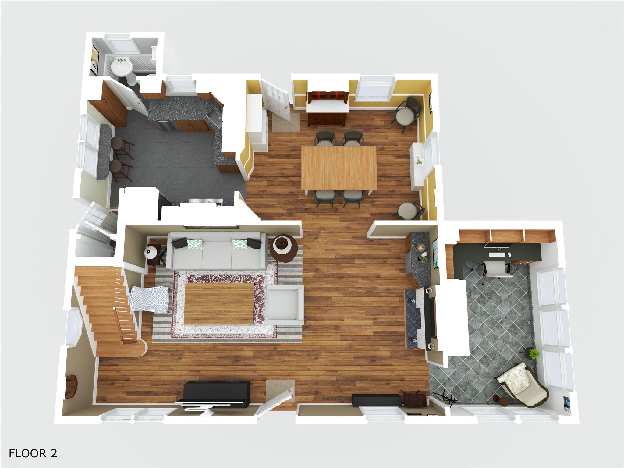 202 Byram Lake Road, Mount Kisco, New York image 36