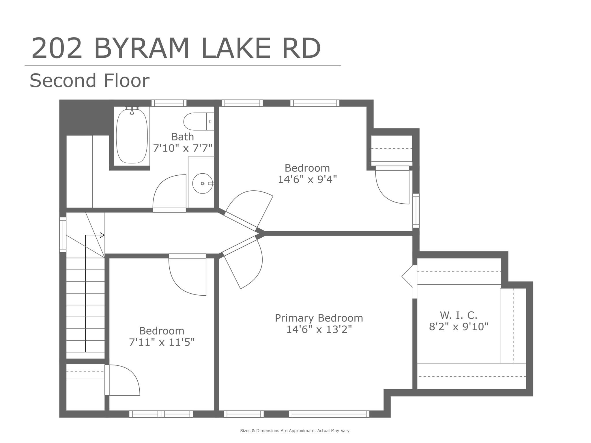 202 Byram Lake Road, Mount Kisco, New York image 34