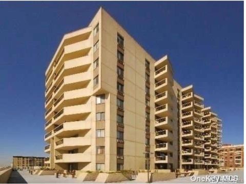 Apartment For Rent - 360 Shore Road #3D<br/> Long Beach, NY 11561