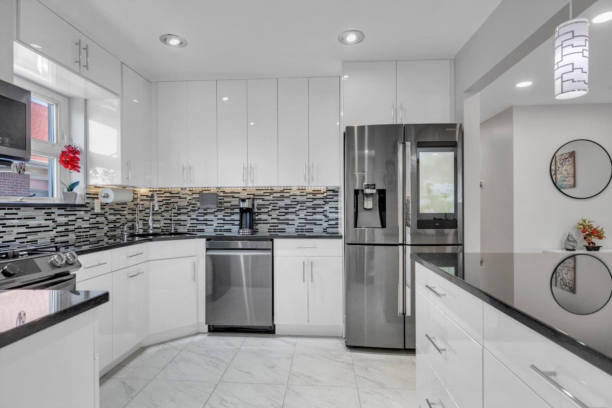 143-07 Rose Avenue