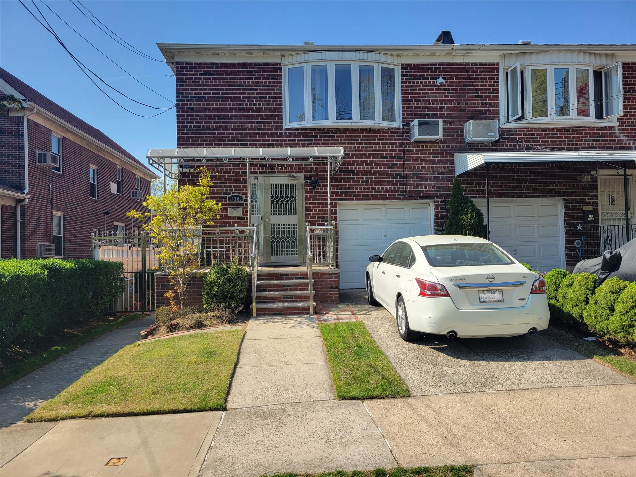 Property for Sale at Rose Avenue, Flushing, Queens, NY - Bedrooms: 5 
Bathrooms: 4  - $1,698,000