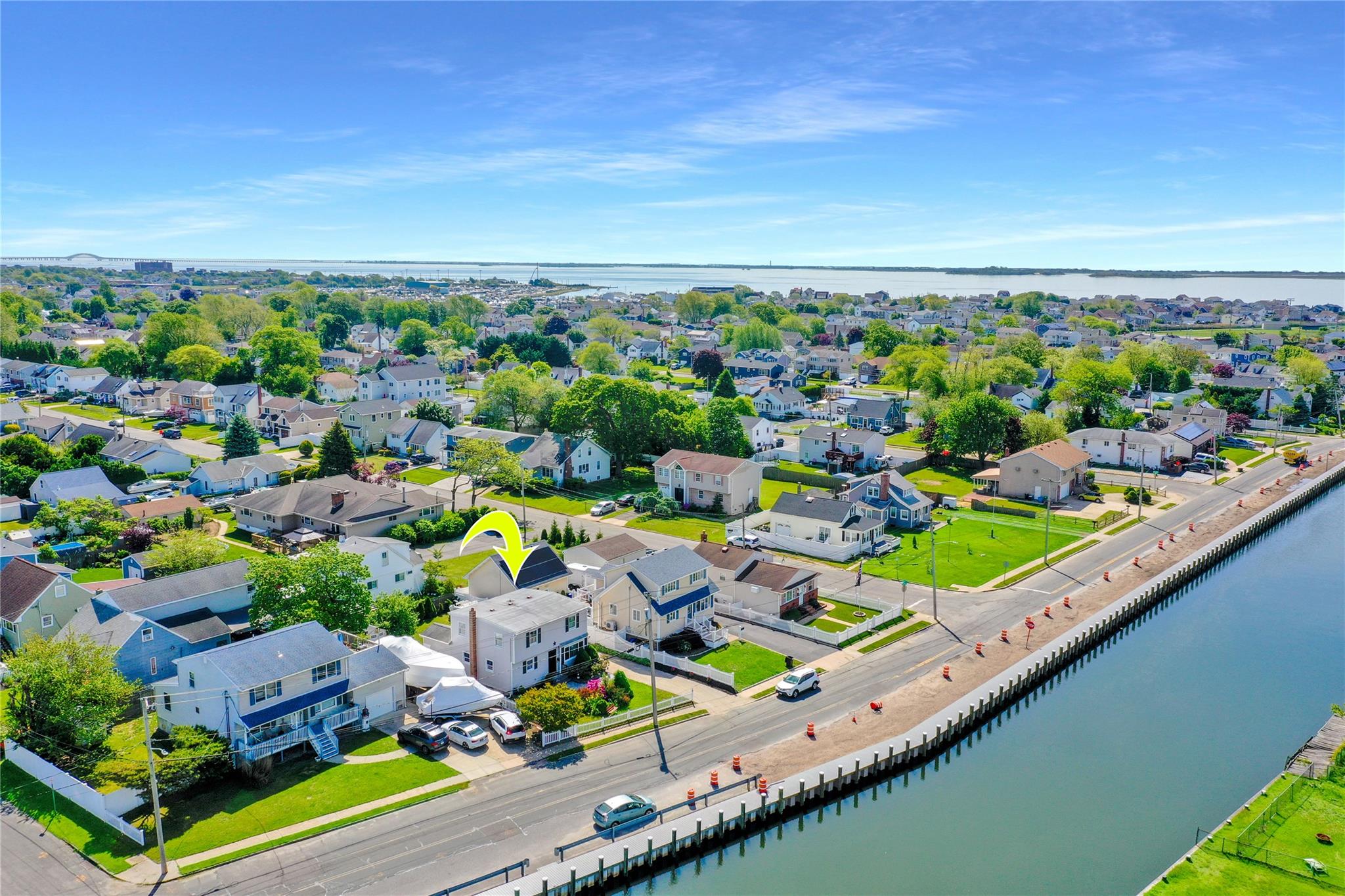 674 Shore Road, Lindenhurst, New York image 22