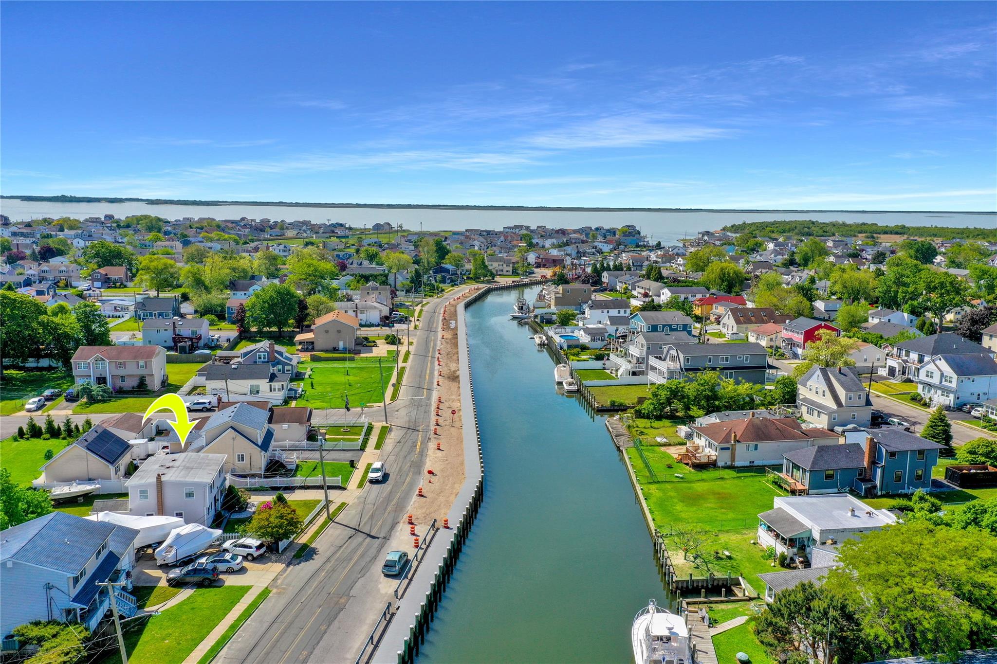 674 Shore Road, Lindenhurst, New York image 23