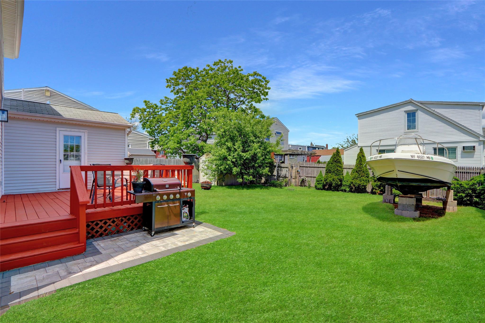 674 Shore Road, Lindenhurst, New York image 20