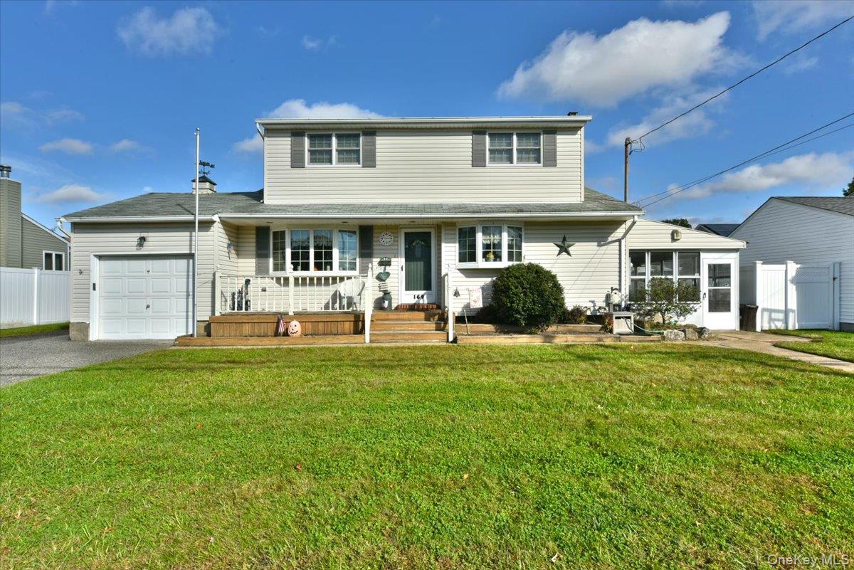 169 N Nassau Avenue