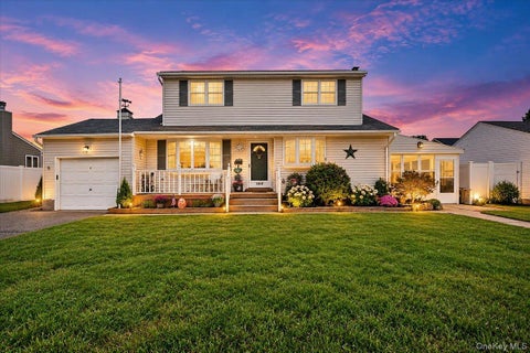 Photo of 169 N Nassau Avenue, Massapequa, NY 11758 (MLS # 1064867)