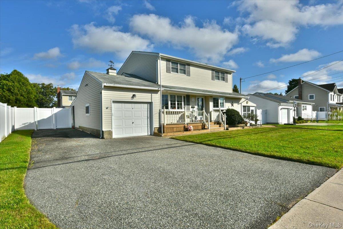 169 N Nassau Avenue