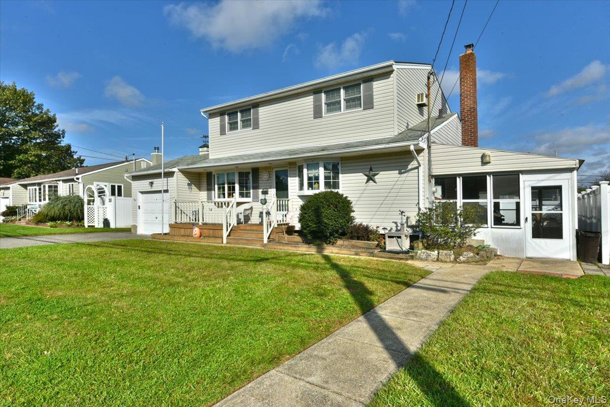 169 N Nassau Avenue