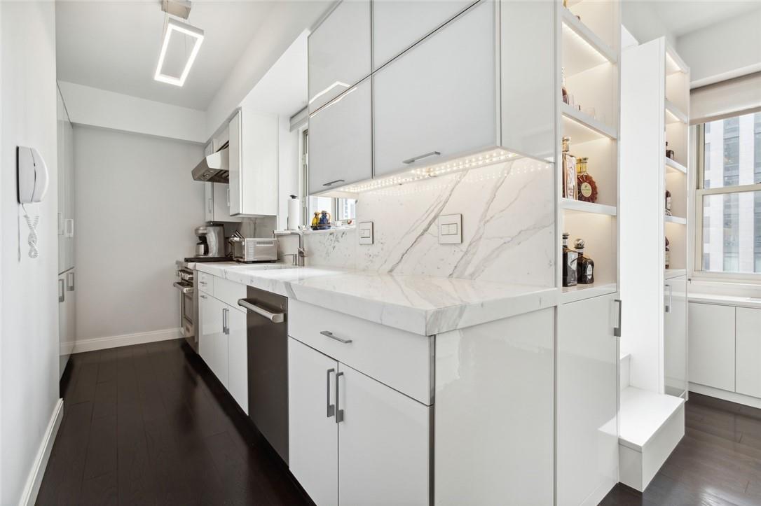205 East 63rd Street PHE