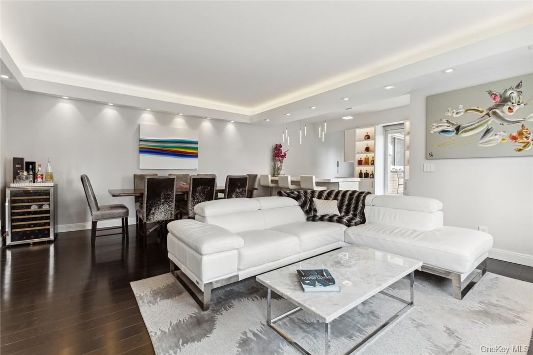 205 East 63rd Street PHE