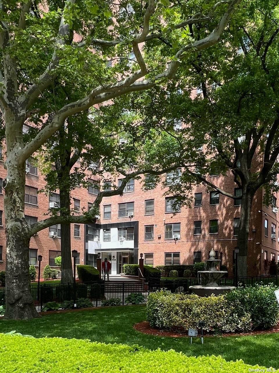 Property for Sale at 63 Drive 14R, Rego Park, Queens, NY - Bedrooms: 1 
Bathrooms: 1 
Rooms: 3  - $258,000