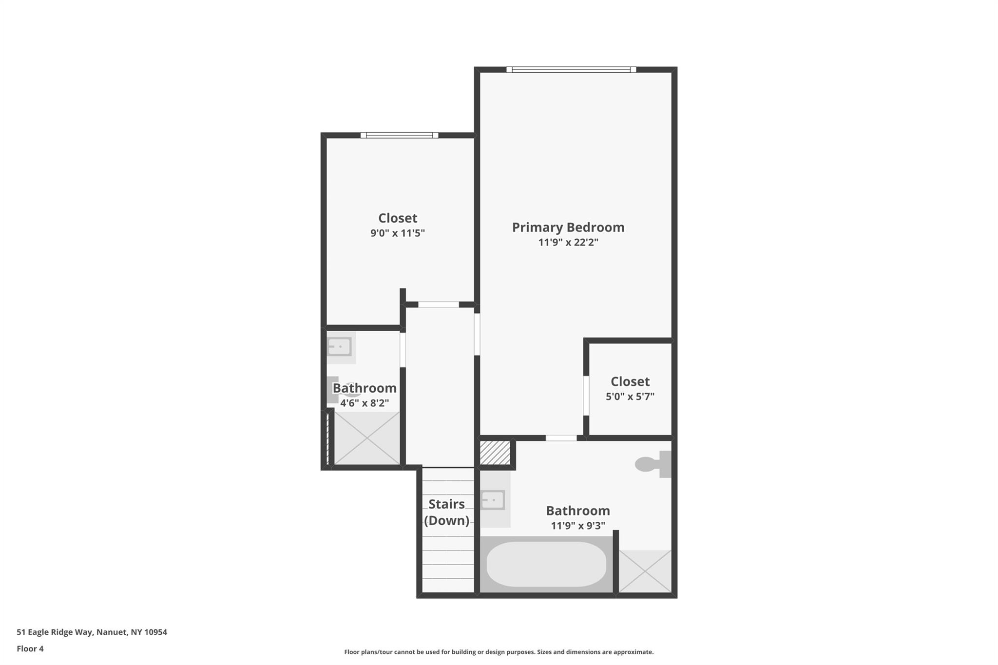51 Eagle Ridge Way, Nanuet, New York image 49