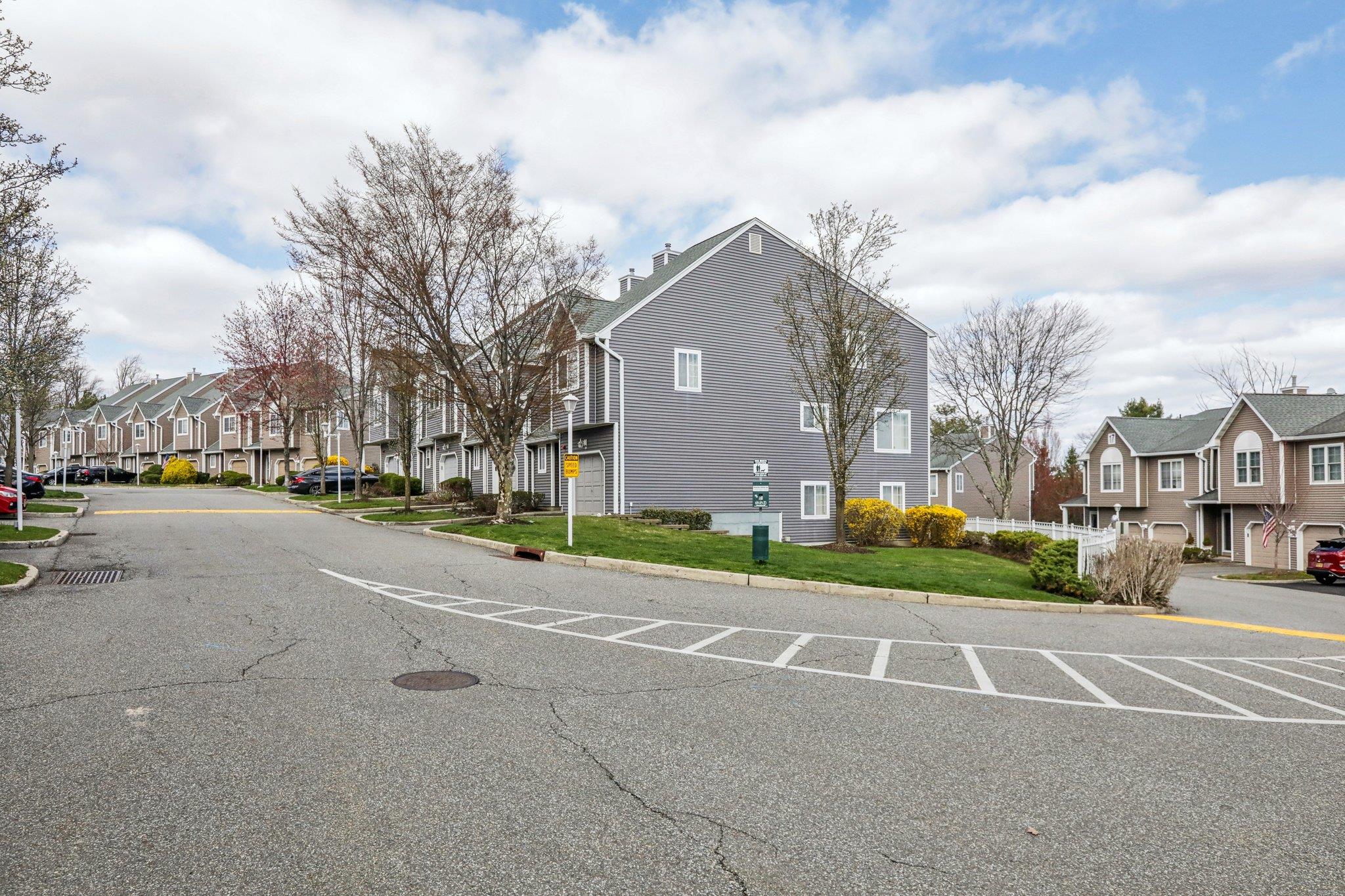 51 Eagle Ridge Way, Nanuet, New York image 44