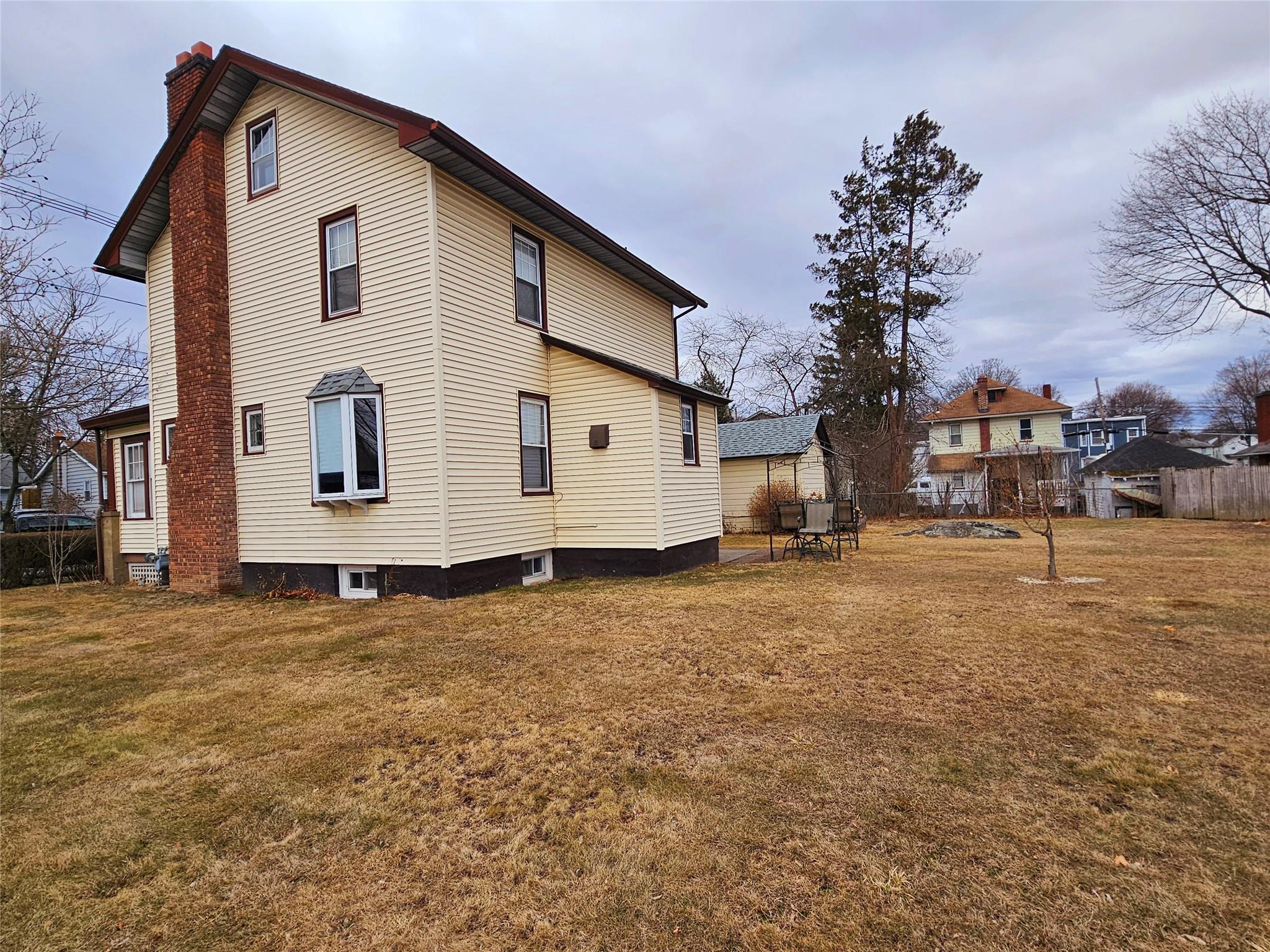 2 Chestnut Street, Newburgh (City), New York image 43