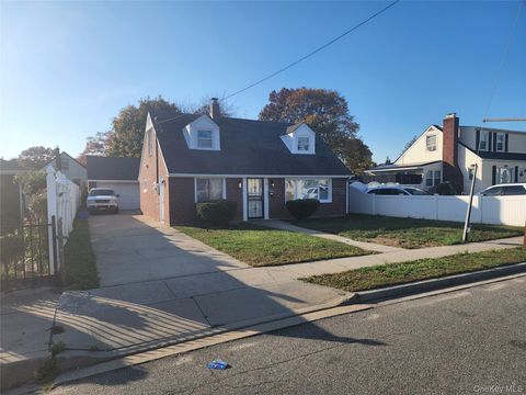 17 Denton Place Roosevelt NY 11575