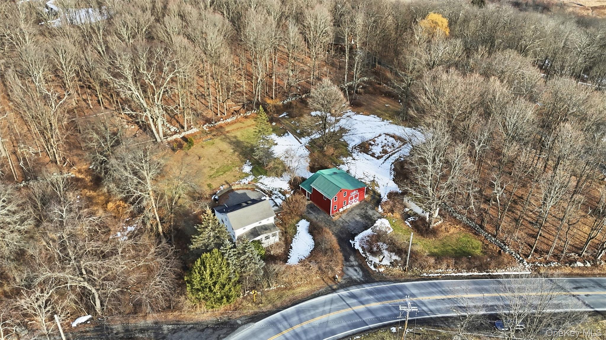 125 Mountain Rest Road