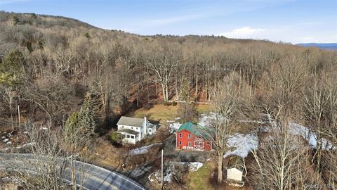 Homes For Sale - 125 Mountain Rest Road<br/> New Paltz, NY 12561