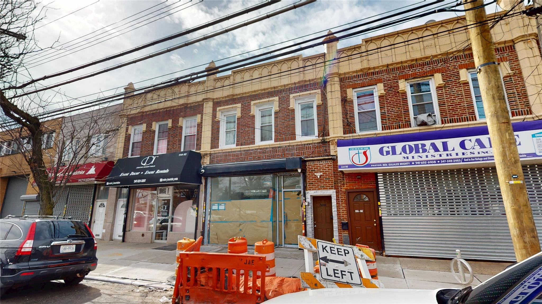 114-08 Rockaway Blvd