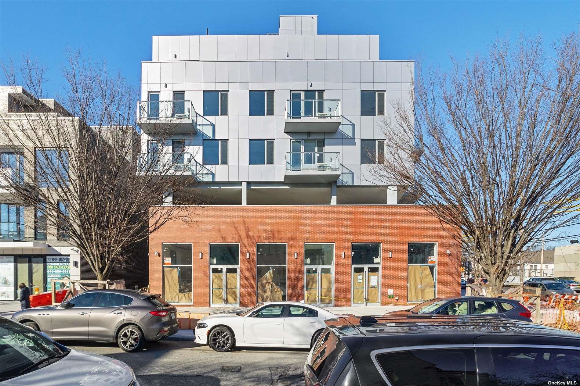 150-23 Barclay Avenue #4H, Flushing, New York image 2
