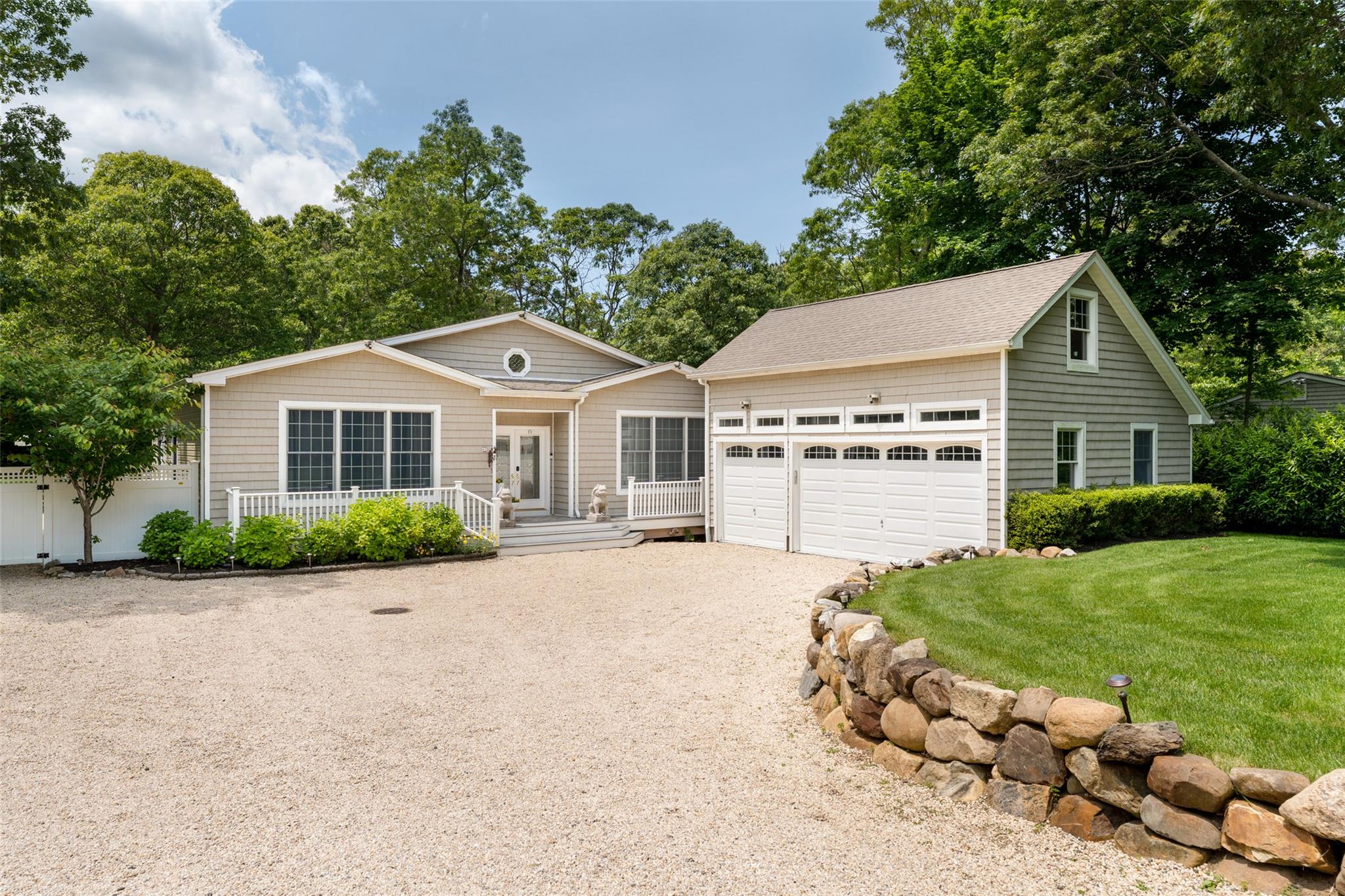 Property for Sale at Washington Heights Avenue, Hampton Bays, Hamptons, NY - Bedrooms: 4 
Bathrooms: 3  - $1,778,000