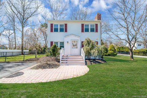 12 Ocean Avenue East Quogue NY 11942