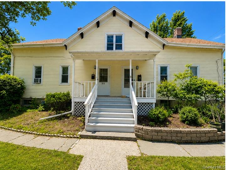 317 E Main Street 309