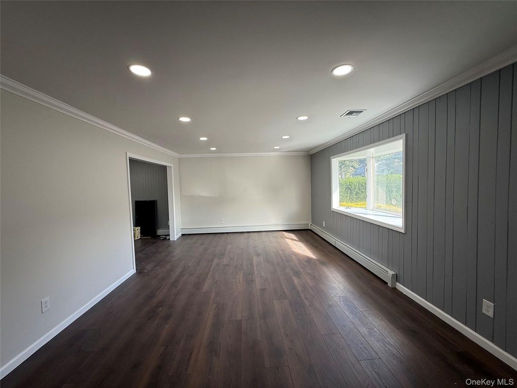 Photo of 39 2nd Place, Central Islip, NY 11722 (MLS # 922199)