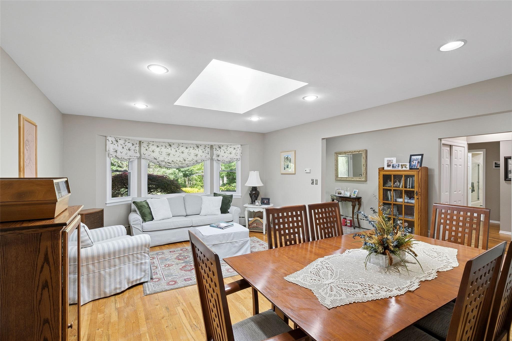 70 Woodchuck Hollow Road, Cold Spring Harbor, New York image 8