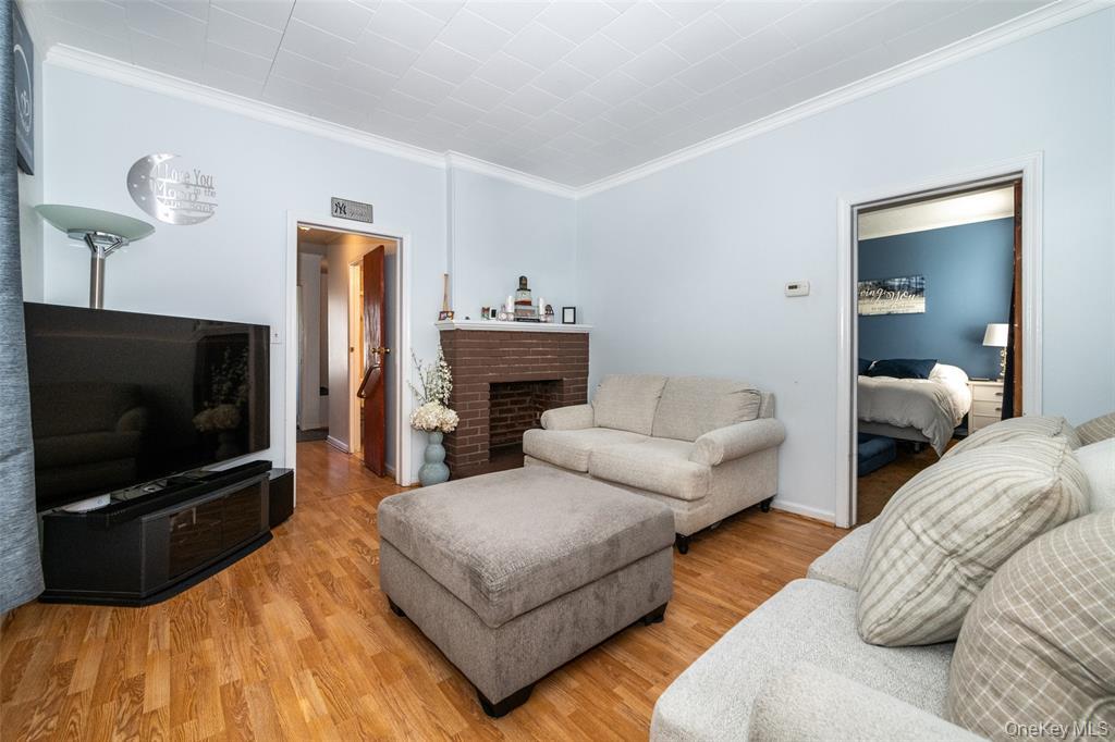 92 Washington Avenue #Floor 1