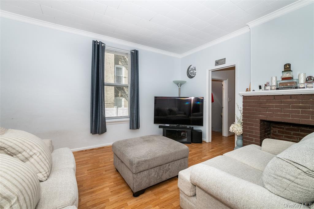 92 Washington Avenue #Floor 1