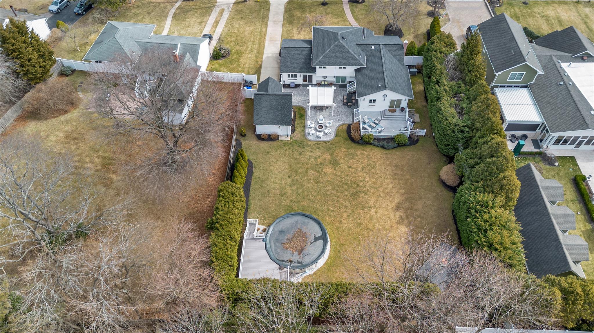 5 Pumpkin Street, East Northport, New York image 29