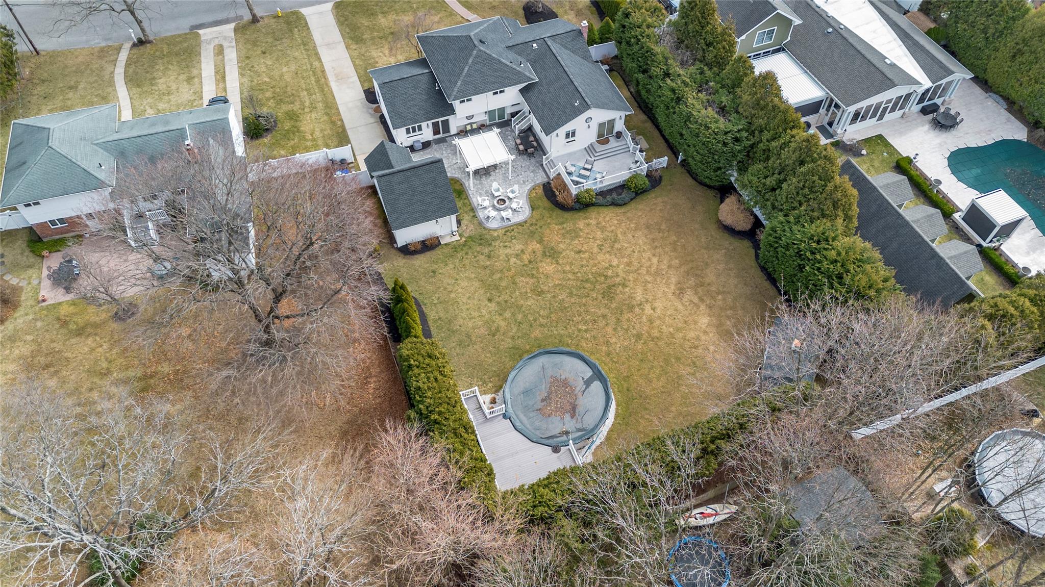 5 Pumpkin Street, East Northport, New York image 30