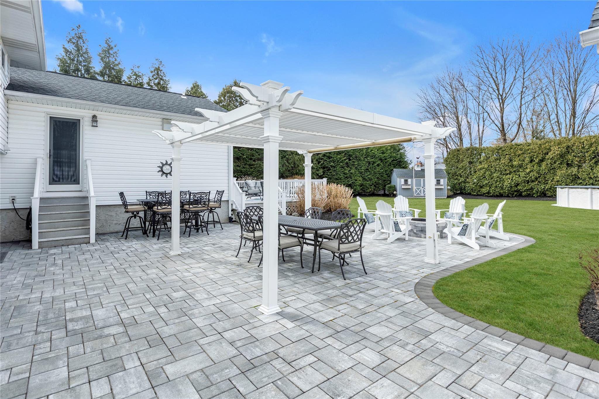 5 Pumpkin Street, East Northport, New York image 21
