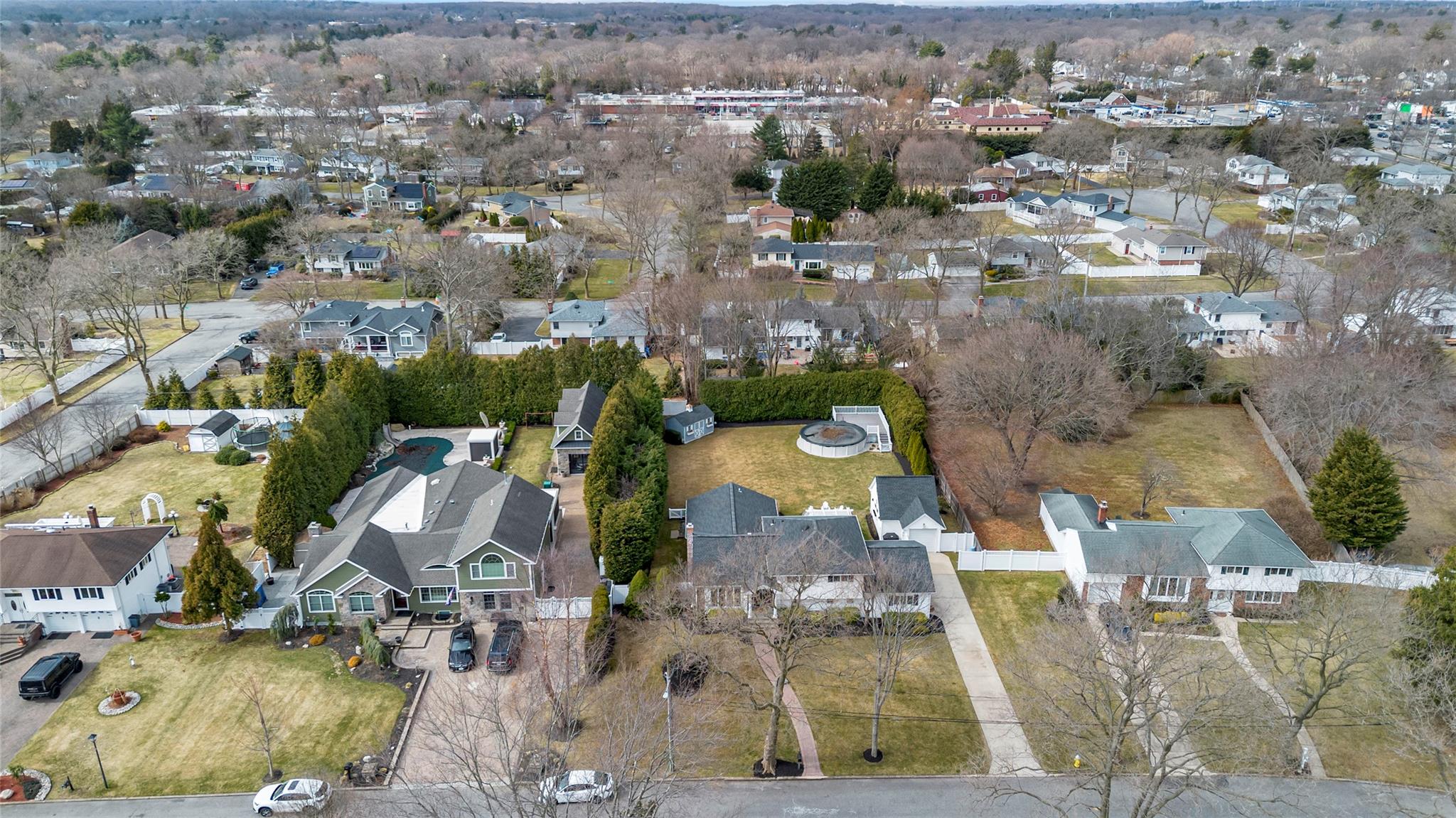 5 Pumpkin Street, East Northport, New York image 34