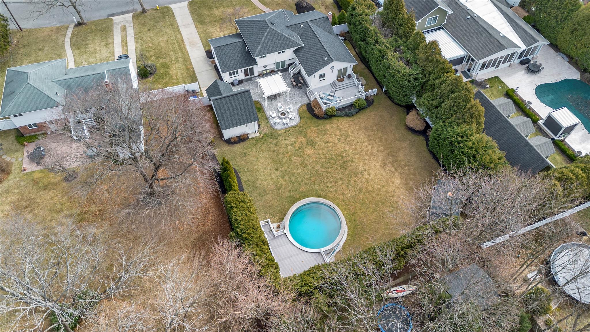 5 Pumpkin Street, East Northport, New York image 31