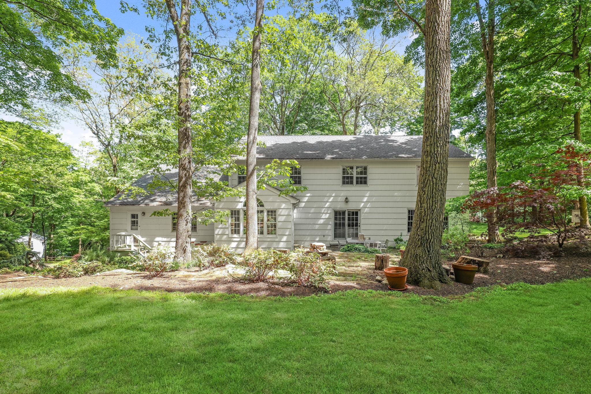 122 Valley View Road, Chappaqua, New York image 28
