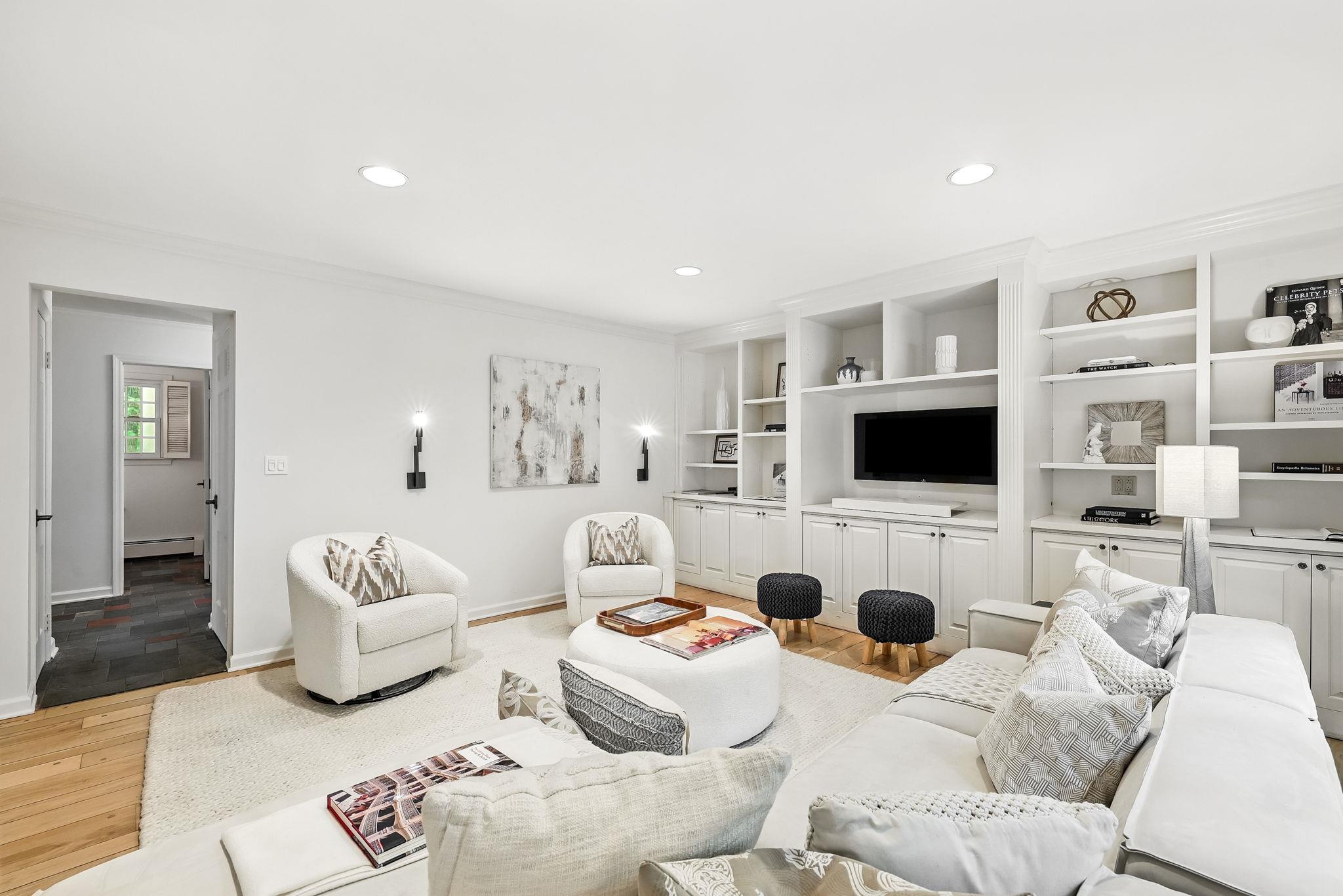 122 Valley View Road, Chappaqua, New York image 8