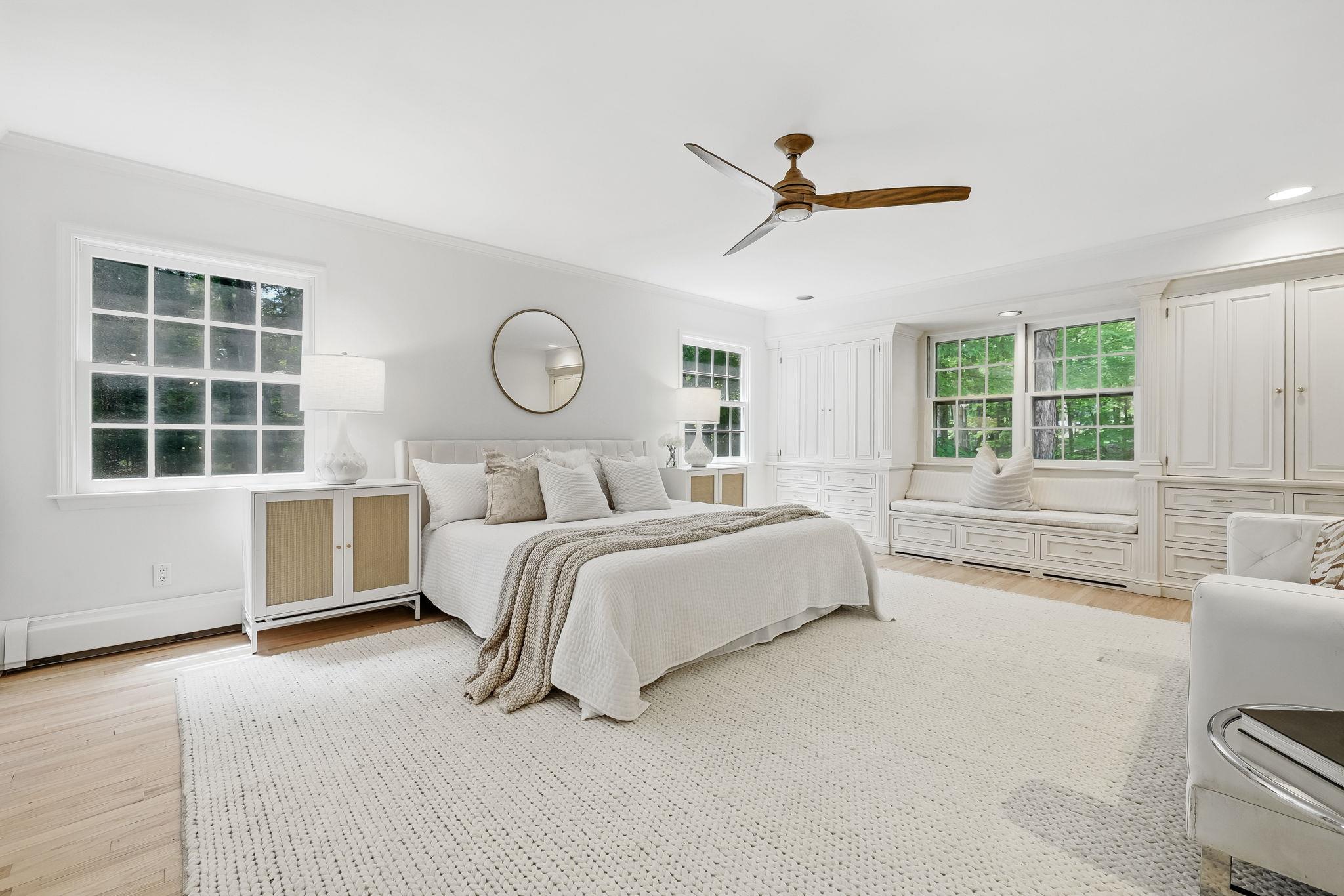 122 Valley View Road, Chappaqua, New York image 17