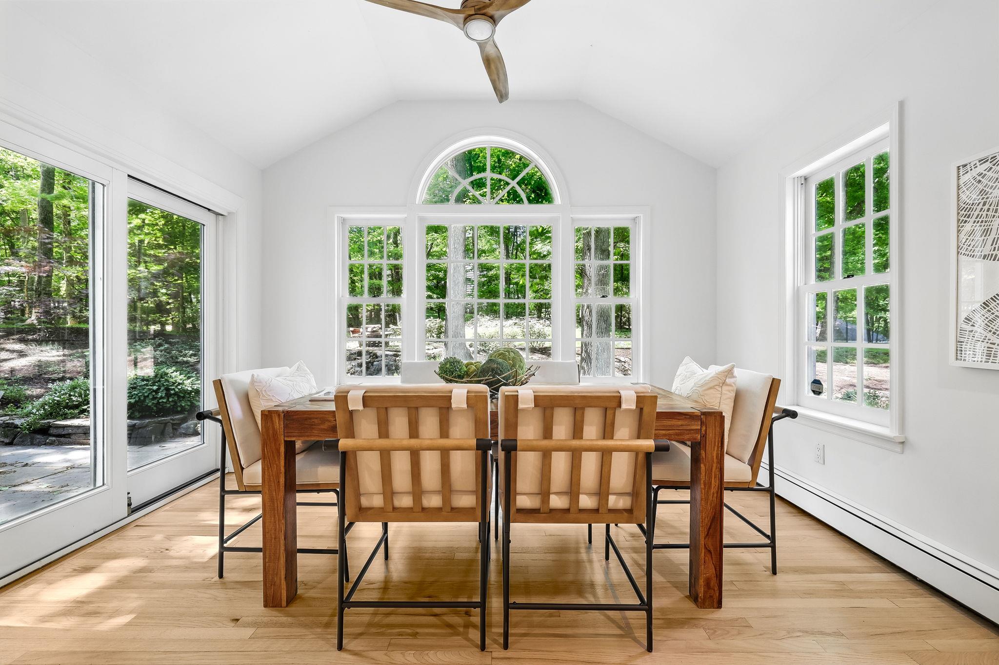 122 Valley View Road, Chappaqua, New York image 13