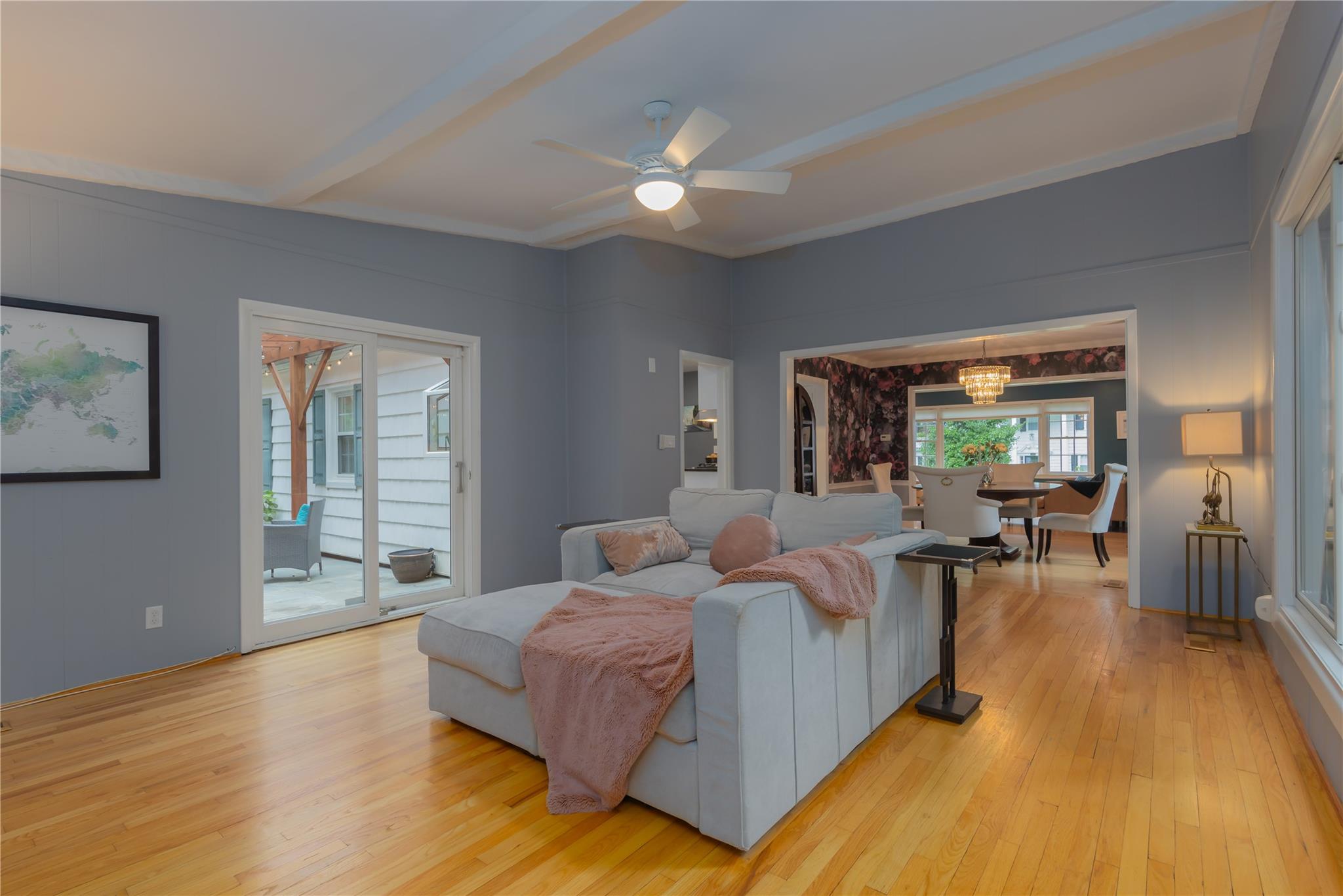 160 Douglas Place, Mount Vernon, New York image 8